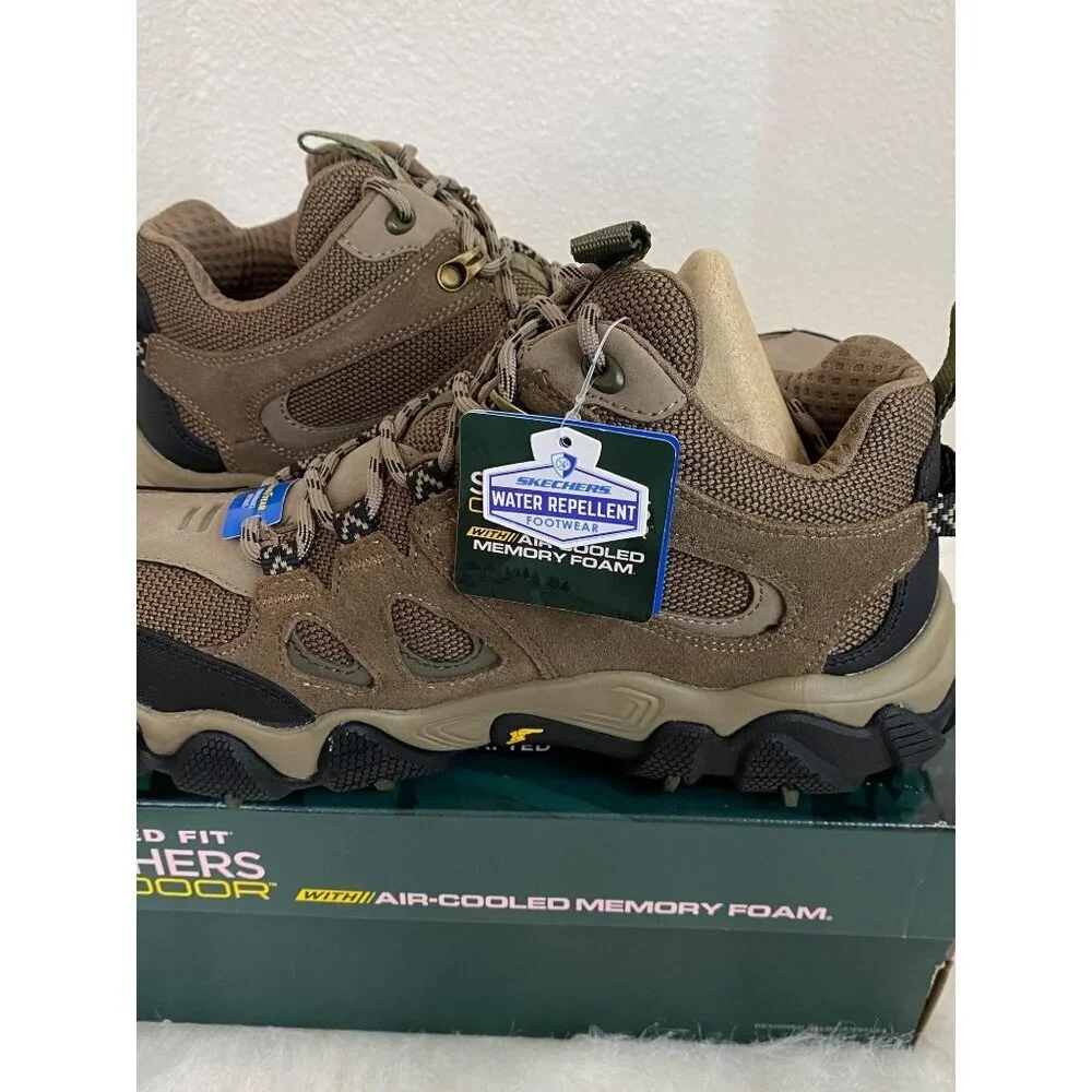 Skechers designed outdoor